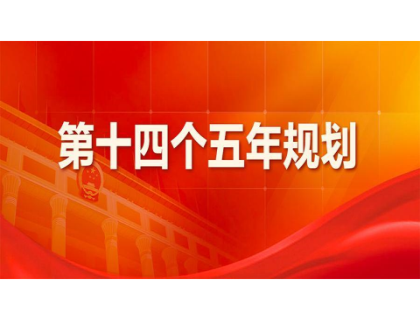 星空官网首页入口-星空(中国)为“十四五”规划建言献策 
